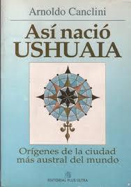 Asi Nacio Ushuaia magazine reviews