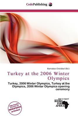 Turkey at the 2006 Winter Olympics magazine reviews