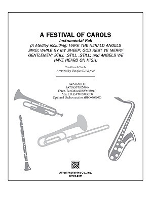 A Festival of Carols magazine reviews