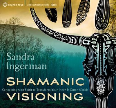 Shamanic Visioning magazine reviews