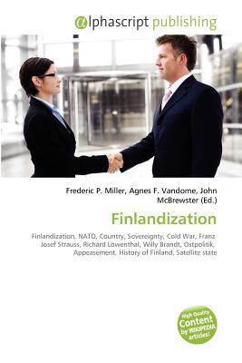 Finlandization magazine reviews