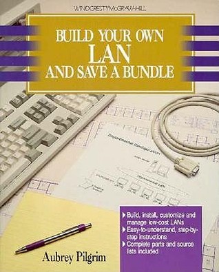 Build your own LAN and save a bundle magazine reviews