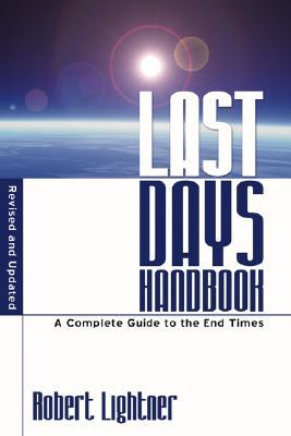 Last Days Handbook: Revised and Updated magazine reviews