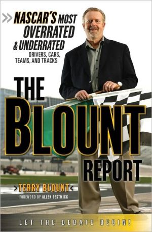 The Blount Report magazine reviews