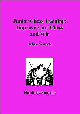 Junior Chess Training magazine reviews