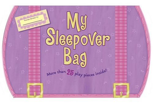 Sleepover Bag magazine reviews