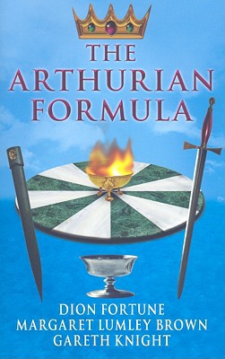 The Arthurian Formula magazine reviews