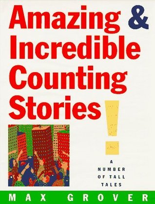 Amazing and Incredible Counting Stories! magazine reviews