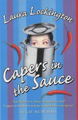 Capers in the sauce magazine reviews