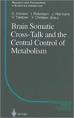 Brain Somatic Cross-Talk and the Central Control of Metabolism magazine reviews