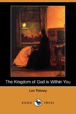 The Kingdom of God Is Within You magazine reviews