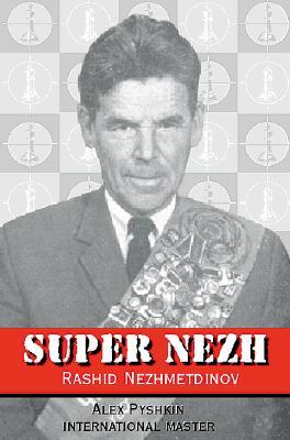 Super Nezh magazine reviews