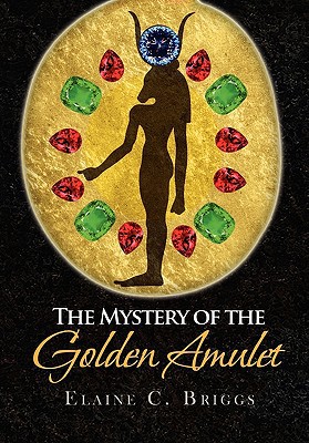 The Mystery of the Golden Amulet magazine reviews