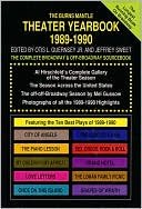 The Best Plays of 1989-1990: The Complete Broadway and off-Broadway Sourcebook book written by Hal Leonard Corp