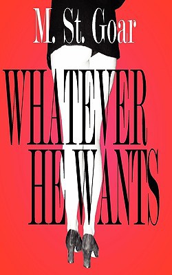 Whatever He Wants magazine reviews
