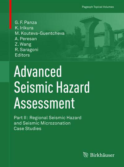 Advanced Seismic Hazard Assessment magazine reviews