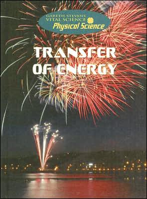 Transfer of Energy book written by Simon de Pinna