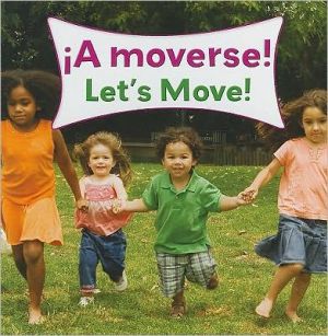 A Moverse!/Let's Move! magazine reviews