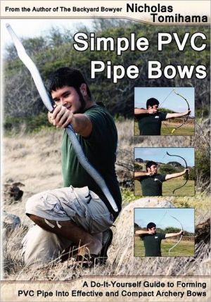 Simple PVC Pipe Bows magazine reviews
