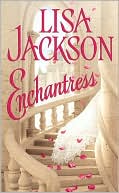 Enchantress book written by Lisa Jackson
