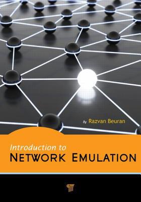 Introduction to Network Emulation magazine reviews