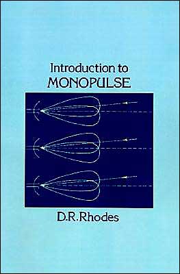 Introduction To Monopulse magazine reviews