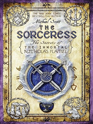 The Sorceress magazine reviews