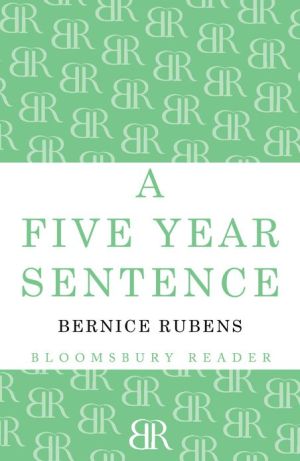 A Five Year Sentence magazine reviews