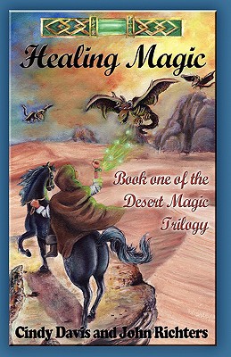 Healing Magic magazine reviews