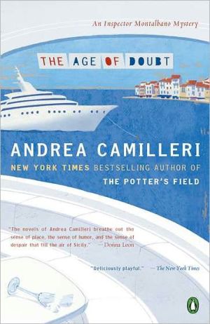 The Age of Doubt magazine reviews