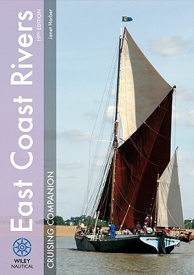 East Coast Rivers Cruising Companion magazine reviews