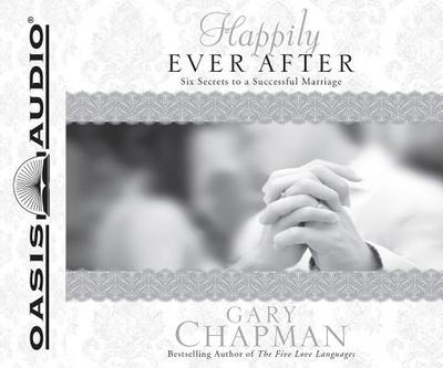 Happily Ever After, , Happily Ever After