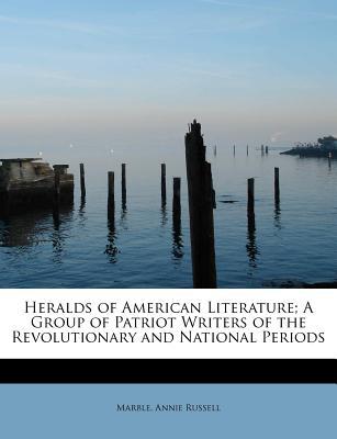 Heralds of American Literature magazine reviews