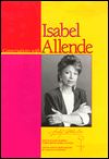 Conversations with Isabel Allende written by Isabel Allende