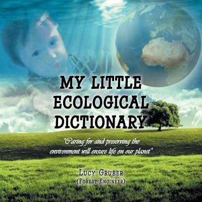 My Little Ecological Dictionary magazine reviews