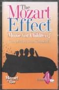 Mozart Effect Music for Children magazine reviews