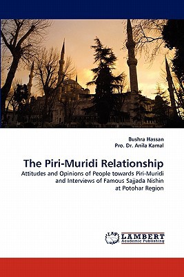The Piri-Muridi Relationship, , The Piri-Muridi Relationship