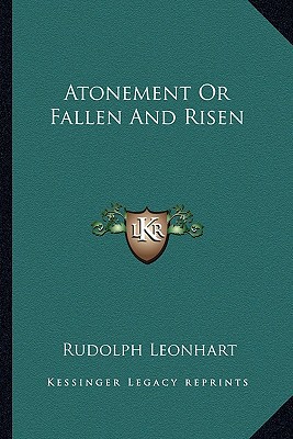 Atonement or Fallen and Risen magazine reviews