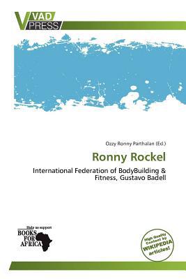 Ronny Rockel magazine reviews