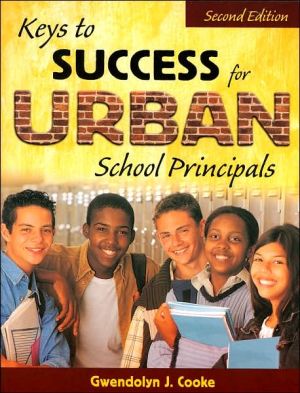 Keys to Success for Urban School Principals magazine reviews