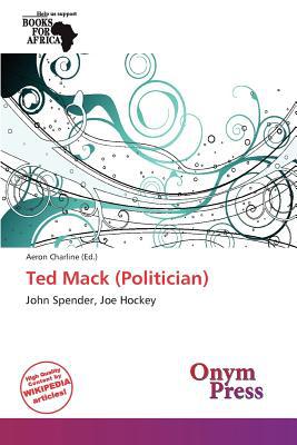 Ted Mack (Politician) magazine reviews