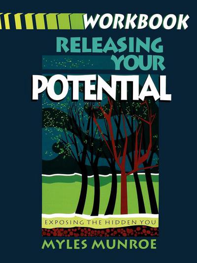 Releasing Your Potential : Exposing the Hidden You magazine reviews