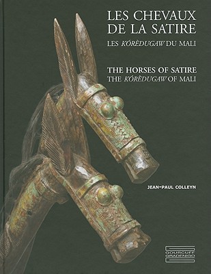 The Horses of Satire magazine reviews