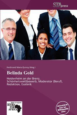 Belinda Gold magazine reviews