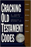 Cracking Old Testament Codes magazine reviews