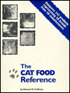 The Cat Food Reference magazine reviews