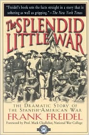 Splendid Little War magazine reviews