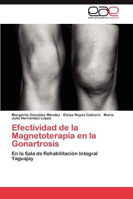 Efectividad de La Magnetoterapia En La Gonartrosis magazine reviews