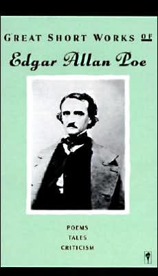 Great Short Works of Edgar Allan Poe magazine reviews