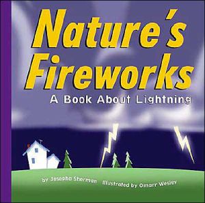Nature's Fireworks magazine reviews